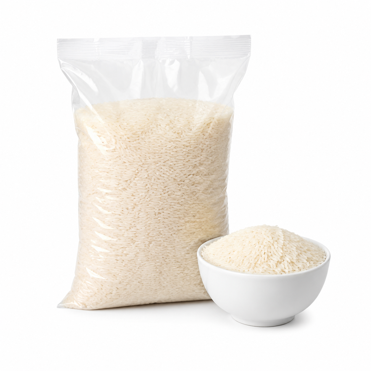 Arroz disponible en Mini Market El Golfo