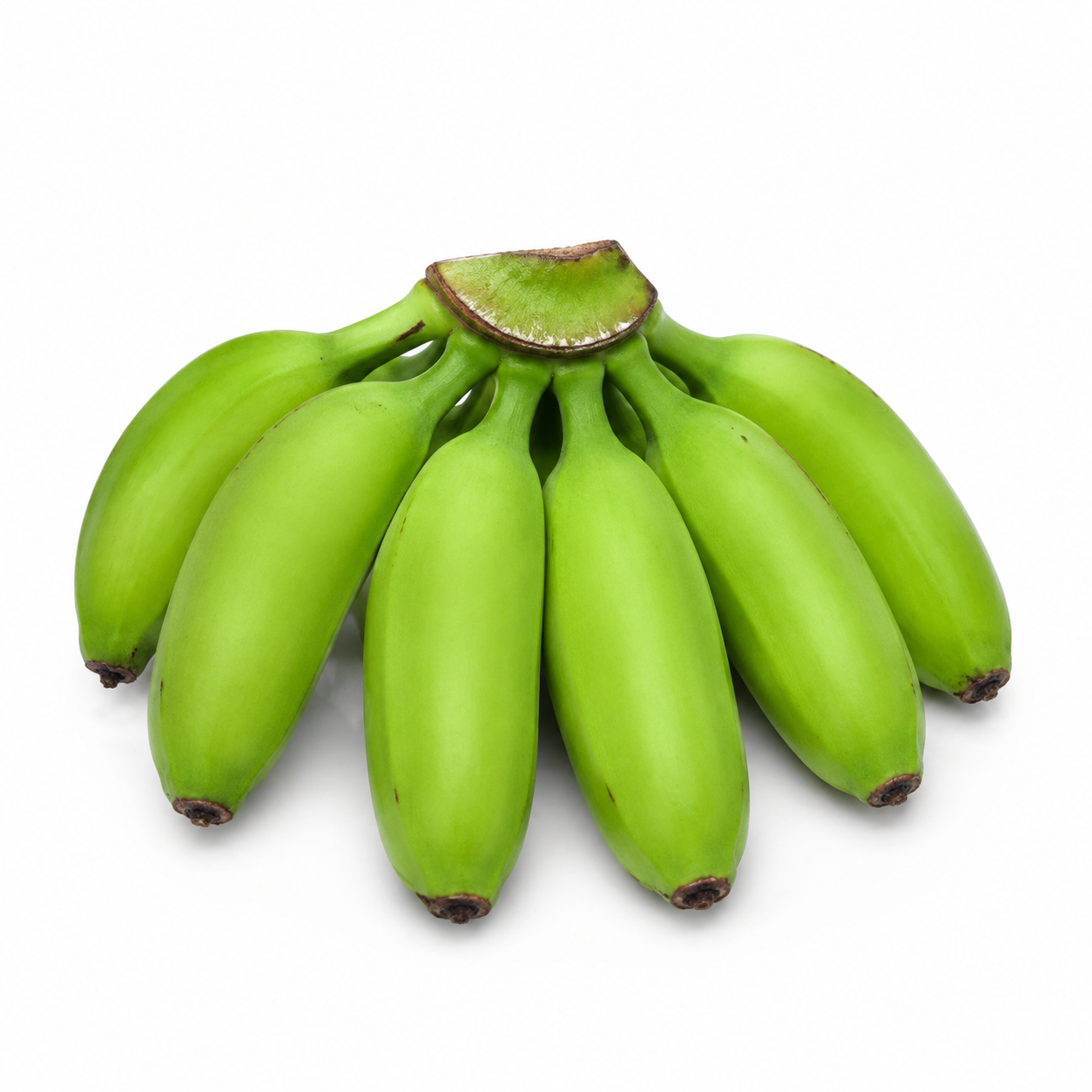 Guineíto verde disponible en Mini Market El Golfo