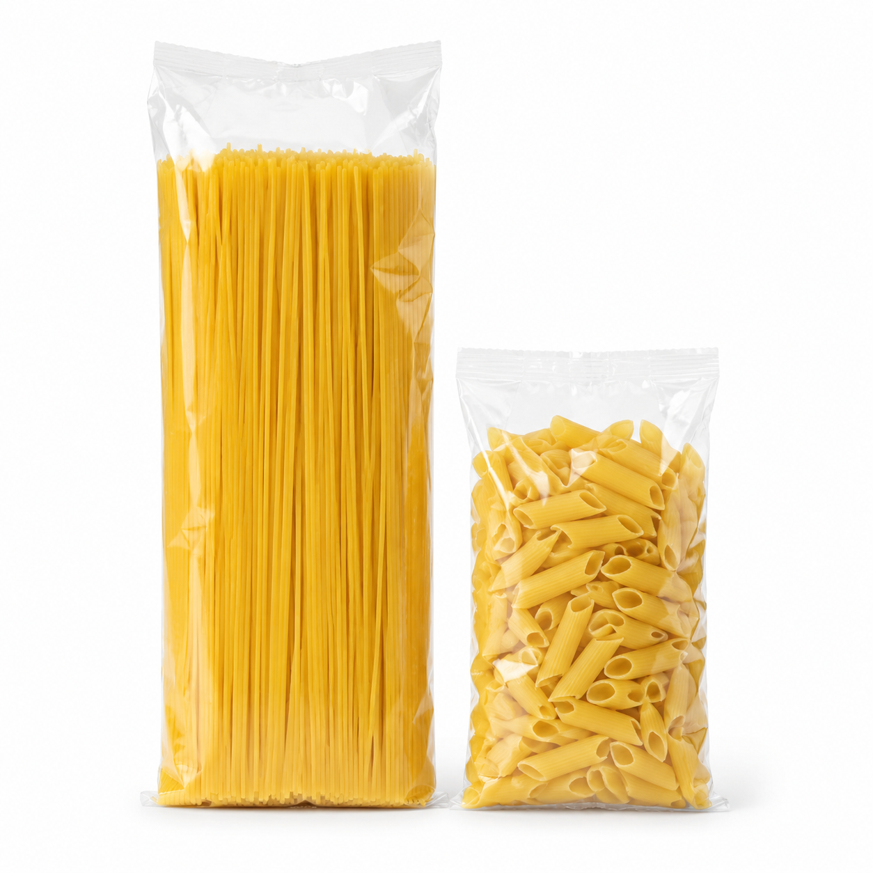 Pasta disponible en Mini Market El Golfo