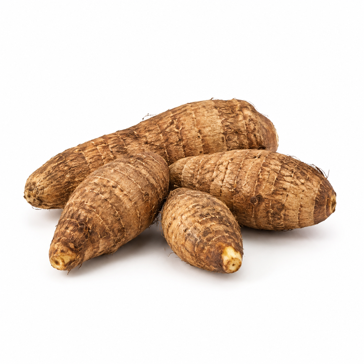 Yautía blanca disponible en Mini Market El Golfo