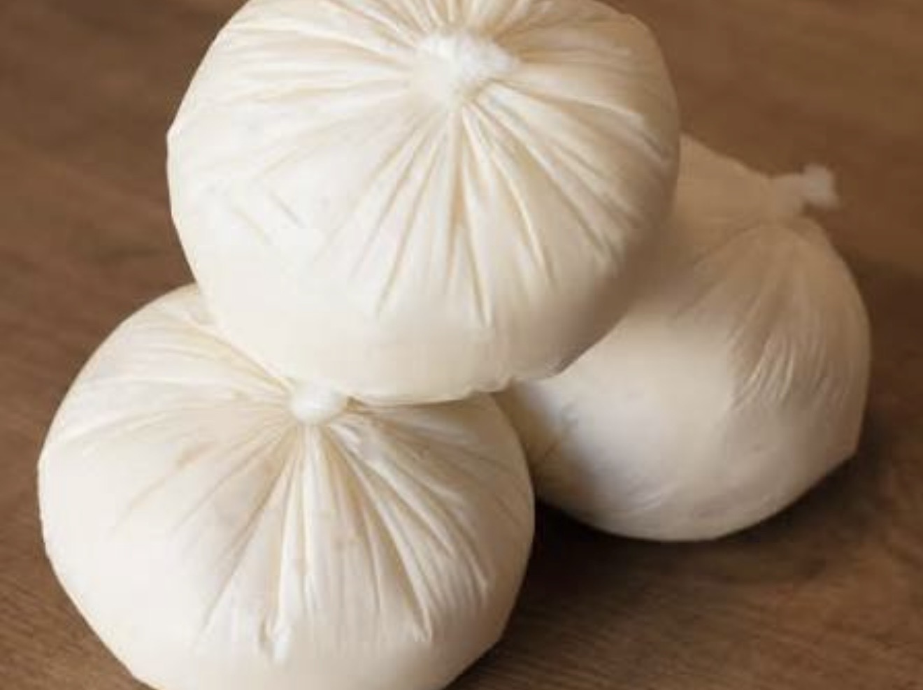 Queso de hoja disponible en Mini Market El Golfo
