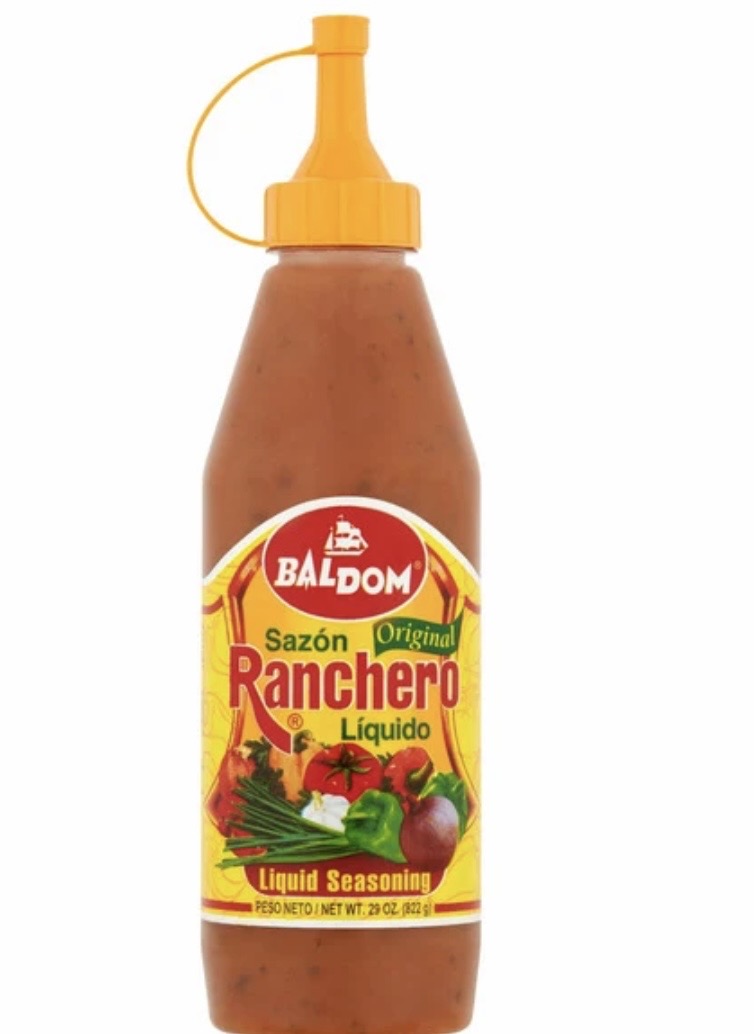 Sazón y condimentos disponible en Mini Market El Golfo
